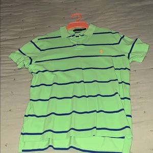 Polo Ralph Lauren Polo Shirt